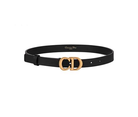 christian dior.belt|Christian Dior belt size chart.